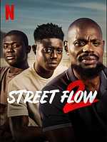 Pôster de Street Flow 2
