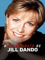 Pôster de O Assassinato de Jill Dando