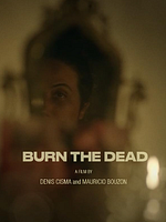 Pôster de Queime Este Corpo