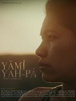 Pôster de Yãmî Yah-Pá - Fim da Noite