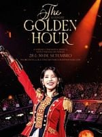Pôster de IU CONCERT: The Golden Hour