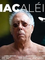 Pôster de Macaléia