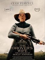 Pôster de The Drover’s Wife: The Legend of Molly Johnson