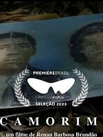 Pôster de Camorim