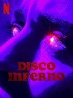 Pôster de Disco Inferno
