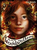 Pôster de Woodwalkers Part 3