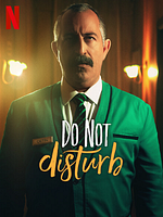Pôster de Do Not Disturb