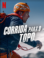 Pôster de Corrida para o Topo