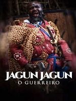 Pôster de Jagun Jagun: O Guerreiro