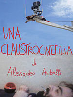 Pôster de Uma Claustrocinefilia