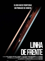 Pôster de Linha de Frente