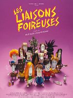 Pôster de Les Liaisons foireuses