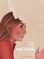 Pôster de Pink Moon