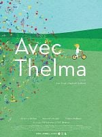 Pôster de Avec Thelma