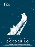Pôster de Crocodilo