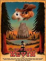 Pôster de O Cowboy Kevin