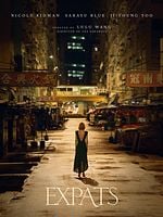 imagem de Expatriadas