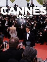 Pôster de Cannes Uncut