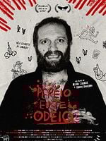 Pôster de Peréio, Eu Te Odeio