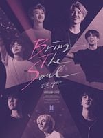 Pôster de Bring The Soul : The Movie