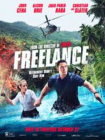 Pôster de Freelance