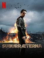 imagem de Suburra Eterna