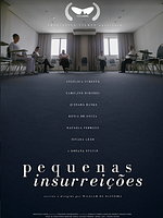Pôster de Pequenas Insurreições