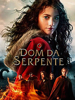 Pôster de O Dom da Serpente