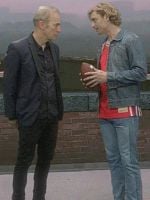 Pôster de The Room Returns