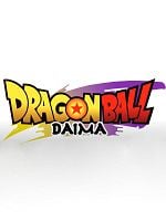 imagem de Dragon Ball: Daima