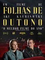 Pôster de Folhas de Outono