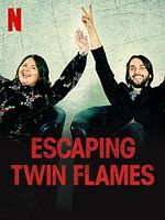 imagem de Fugindo do Twin Flames