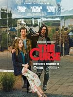 imagem de The Curse