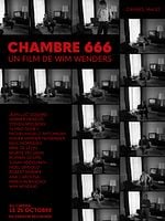 Pôster de Quarto 666