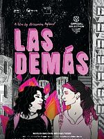 Pôster de As Outras