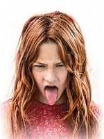 Pôster de Leonora, Adeus