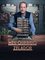 imagem de Meu Querido Zelador