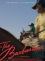 Pôster de A Barbárie