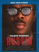 Pôster de Rustin