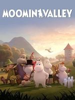 imagem de Moominvalley