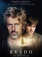 Pôster de Brado