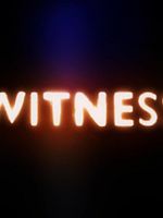 Pôster de Witness - Serigne vs The EU