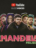 imagem de The Mandela Project