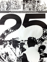 Pôster de 25