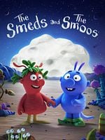 imagem de The Smeds and the Smoos