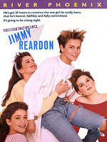 Pôster de A Night in the Life of Jimmy Reardon