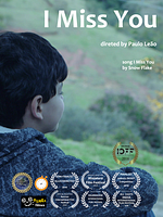 Pôster de I Miss You