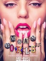 Pôster de Meninas Malvadas: O Musical