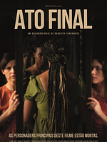 Pôster de Ato Final
