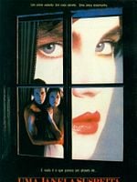 Pôster de Uma Janela Suspeita